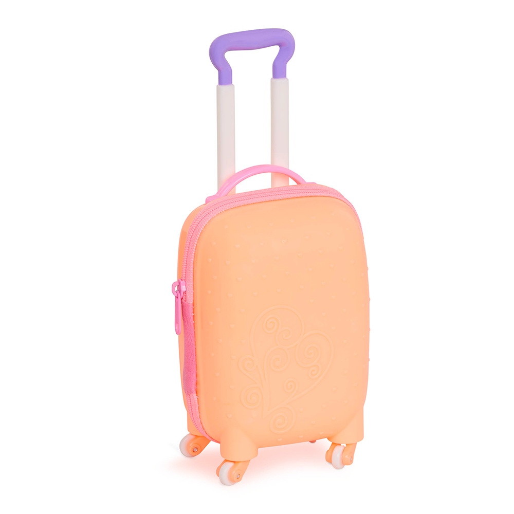 Our Generation Our Generation Accessory: Over the Rainbow Luggage Set