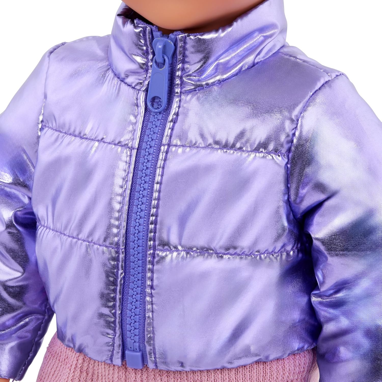 Our Generation Our Generation Doll Outfit: Puffy & Comfy Puffer Jacket with Pants