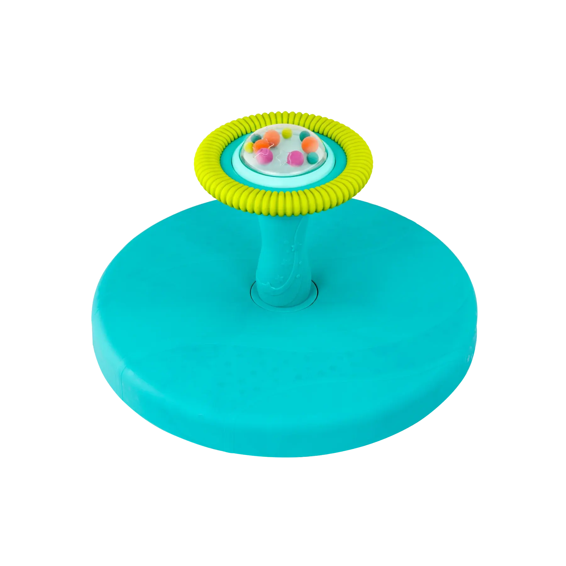 B. Toys Twirly Time Spinning Activity Toy