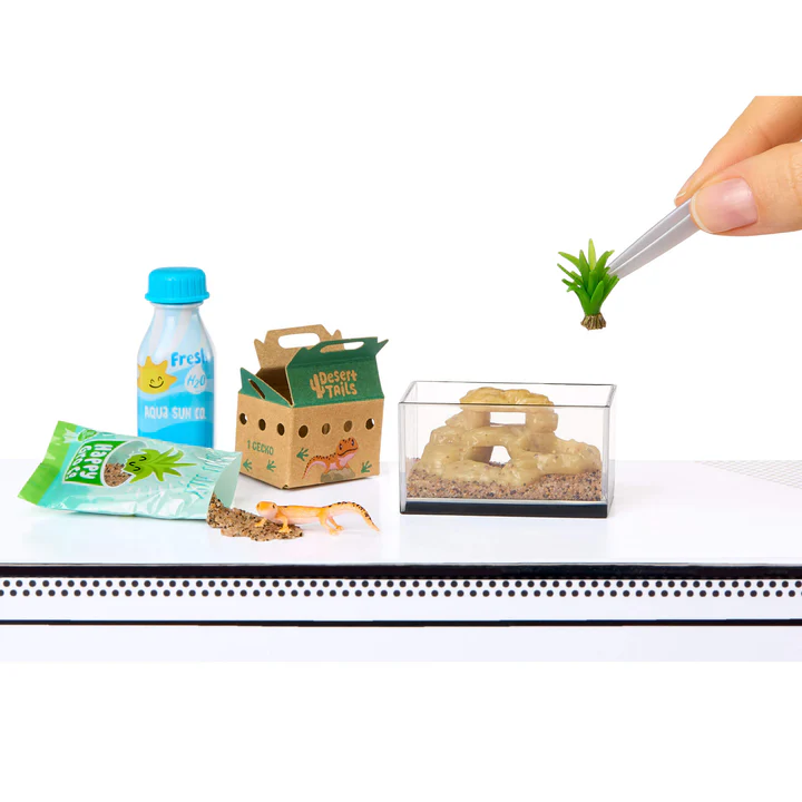 Miniverse Make It Mini Animal Series 1