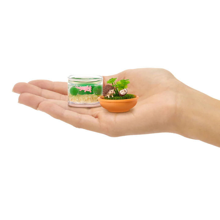 Miniverse Make It Mini Animal Series 1