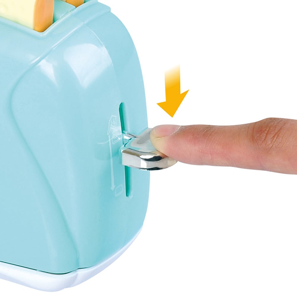 Play Classy Kitchen Appliance Trio