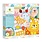 Babyssimo XL Multi-Activities: Paint, Stickers, Colouring