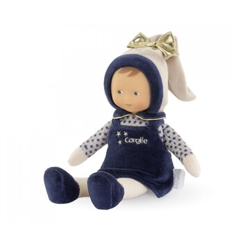 Corolle Corolle Doll Miss Navy Blue Starry Dreams