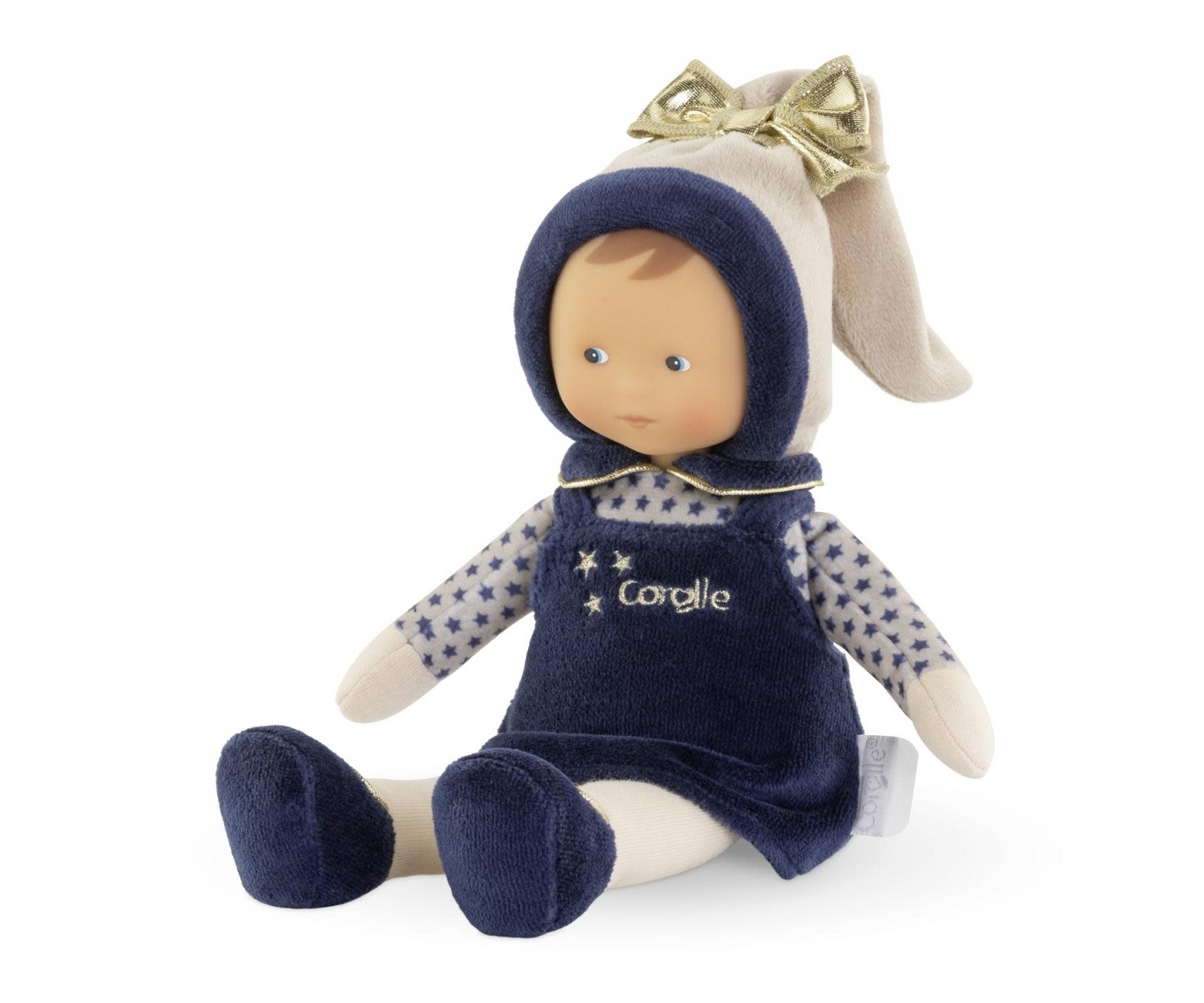 Corolle Corolle Doll Miss Navy Blue Starry Dreams