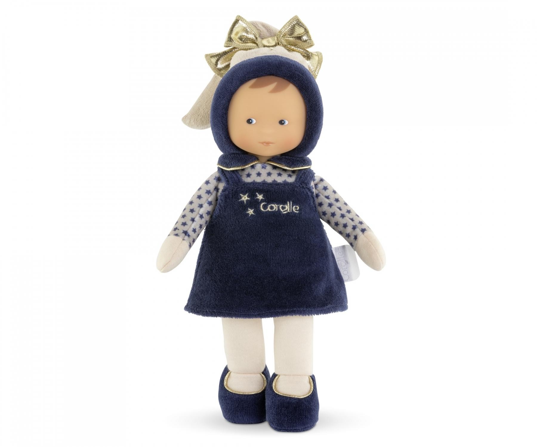 Corolle Corolle Doll Miss Navy Blue Starry Dreams