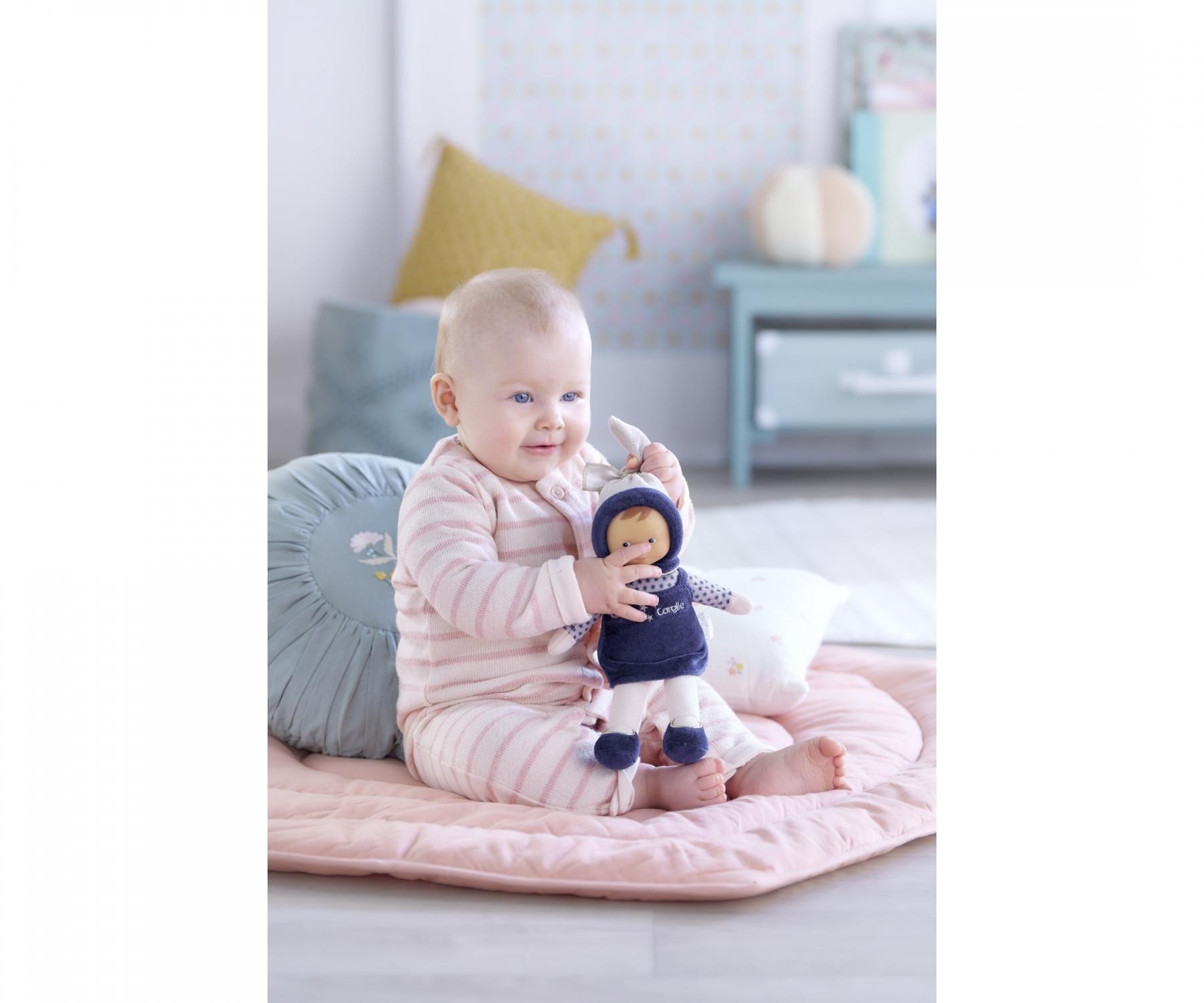 Corolle Corolle Doll Miss Navy Blue Starry Dreams