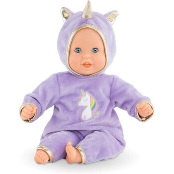 Corolle Corolle Doll Baby Calin Unicorn