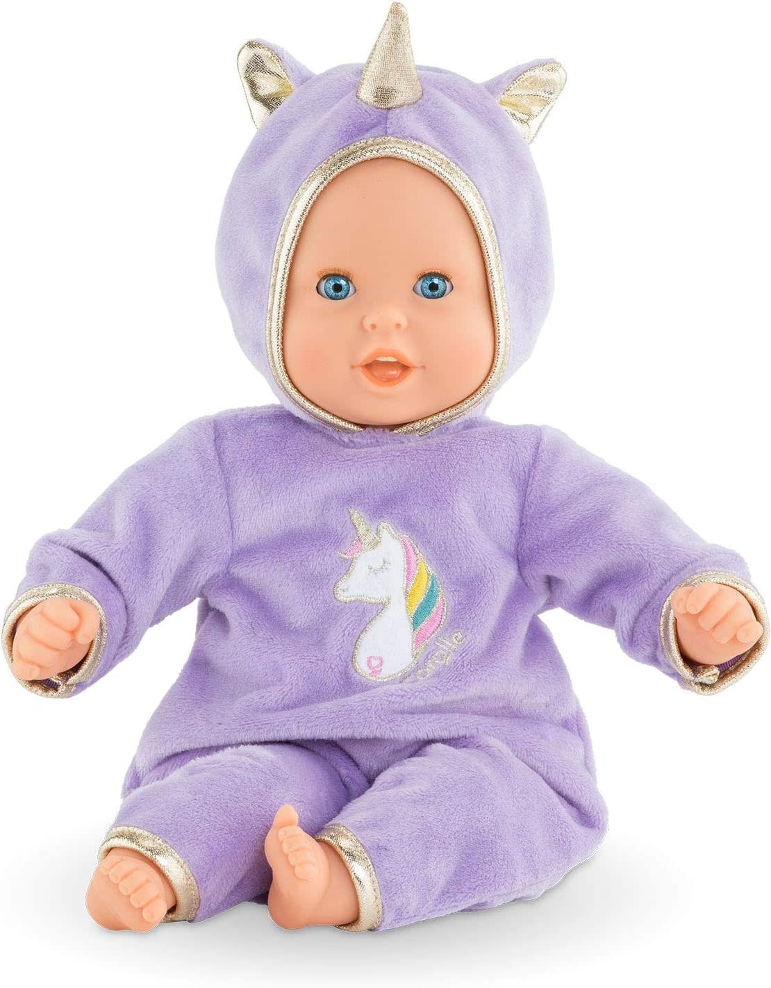 Corolle Corolle Doll Baby Calin Unicorn