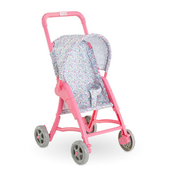 Corolle Accessory: Stroller Flowered