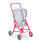 Corolle Accessory: Stroller Flowered