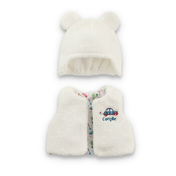 Corolle Doll Outfit Weekend in Paris Winter Set 12"