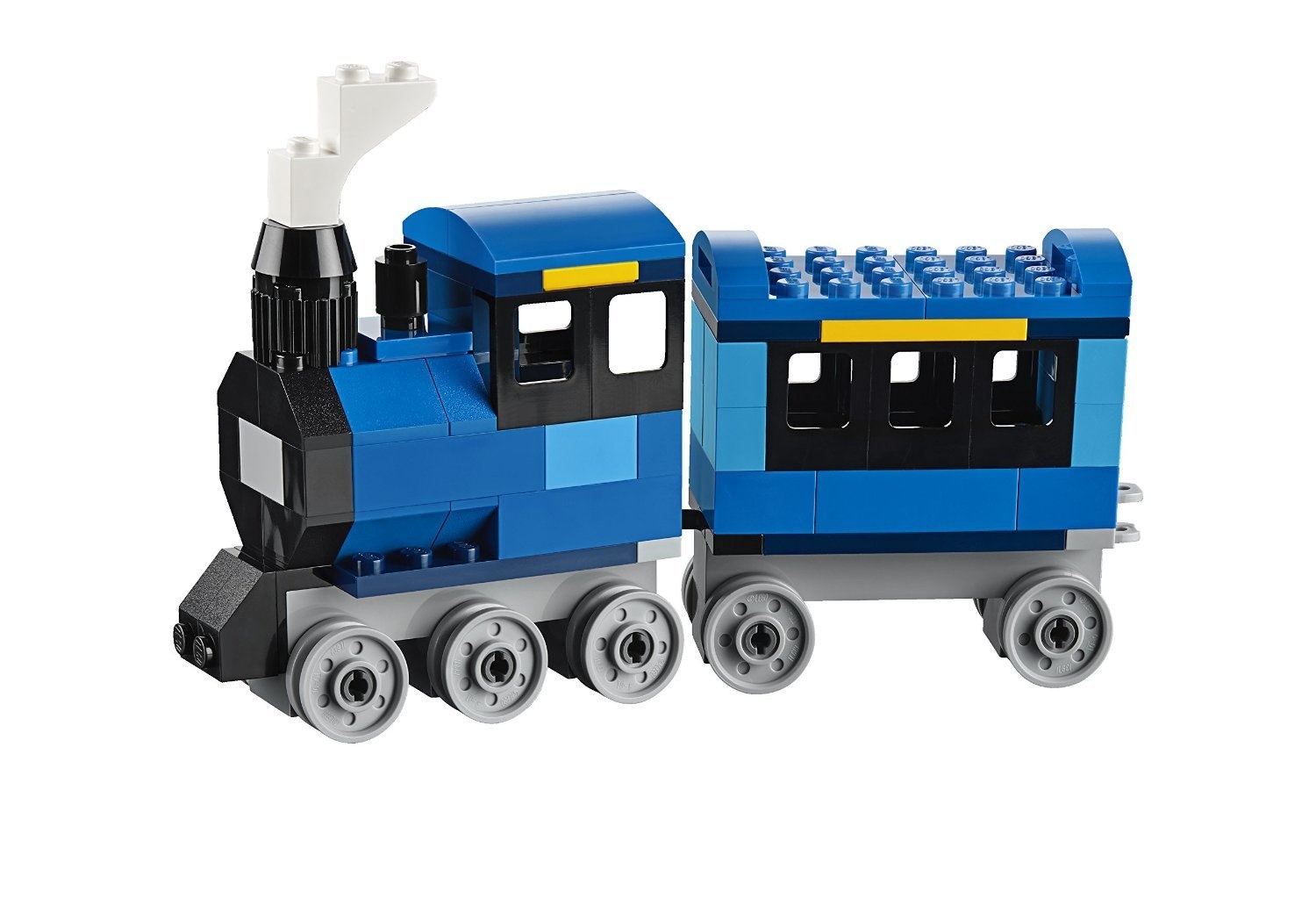 Lego Lego Classic Creative Medium Brick Box