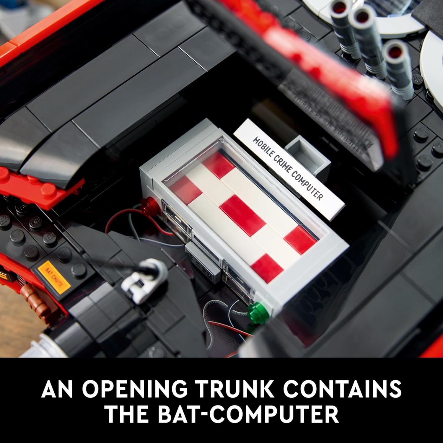 Lego Lego Super Heros Batman Classic TV Series