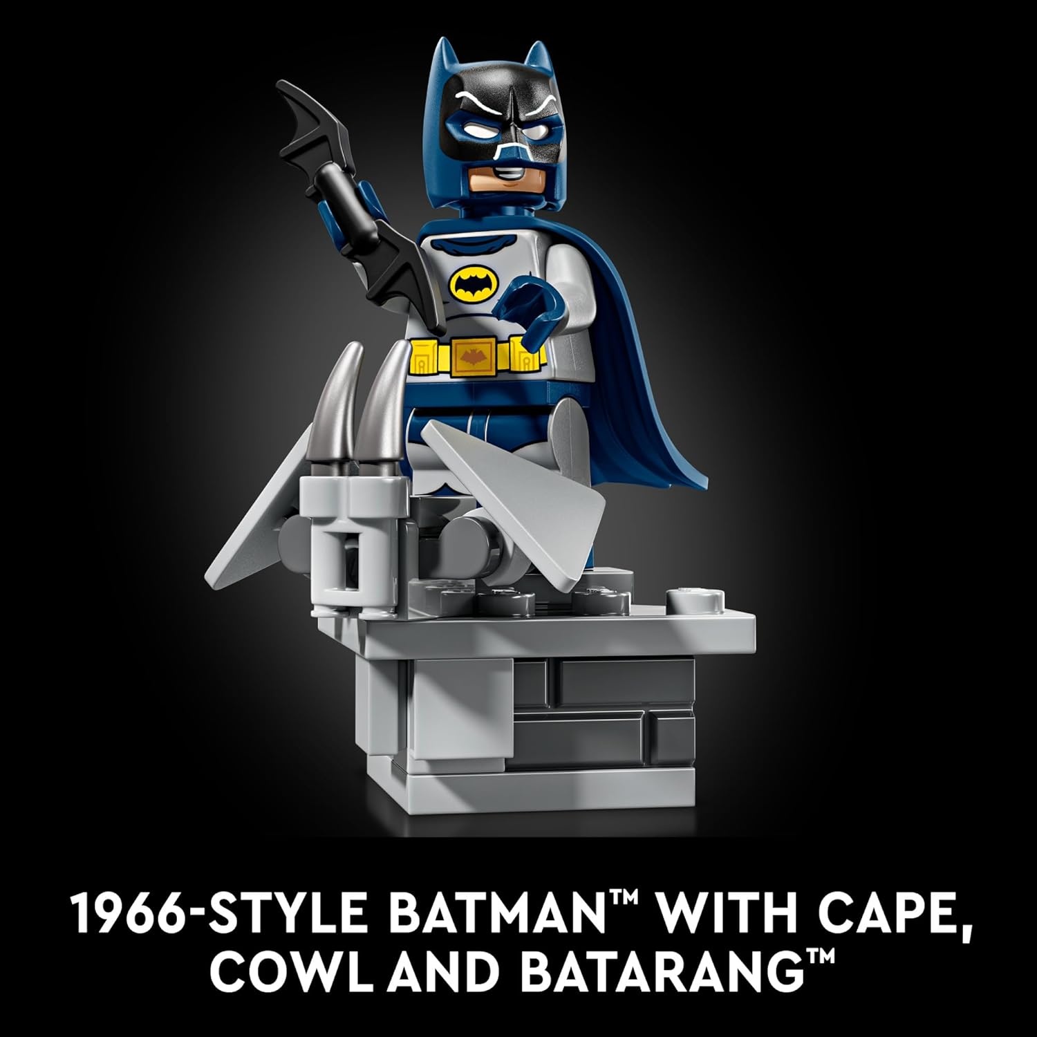 Lego Lego Super Heros Batman Classic TV Series