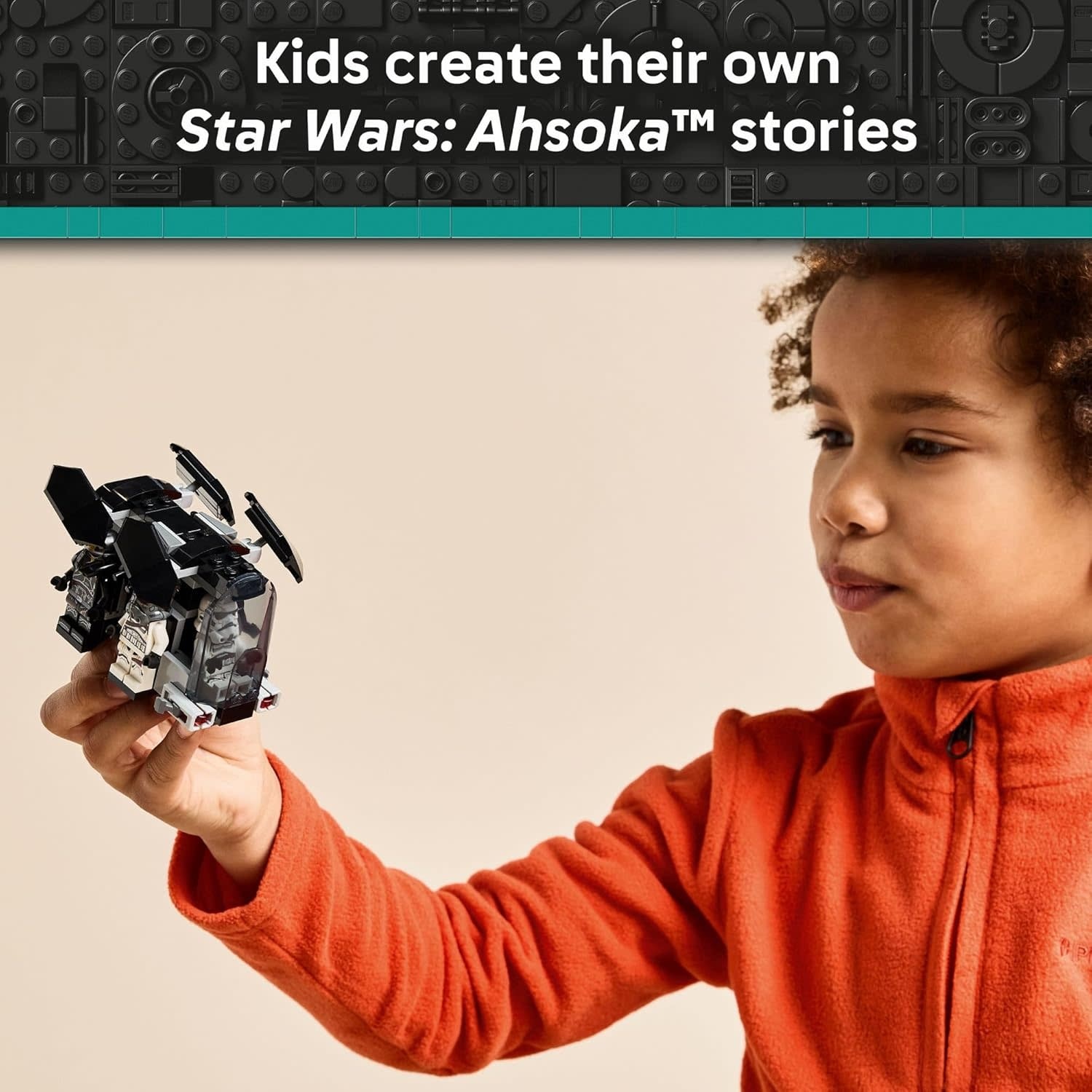 Lego Lego Star Wars Death Trooper & Night Trooper Battle Pack