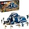 Lego Lego Star Wars Battle of Felucia Separatist MTT