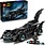 Lego Lego Super Heros Batman Forever Batmobile