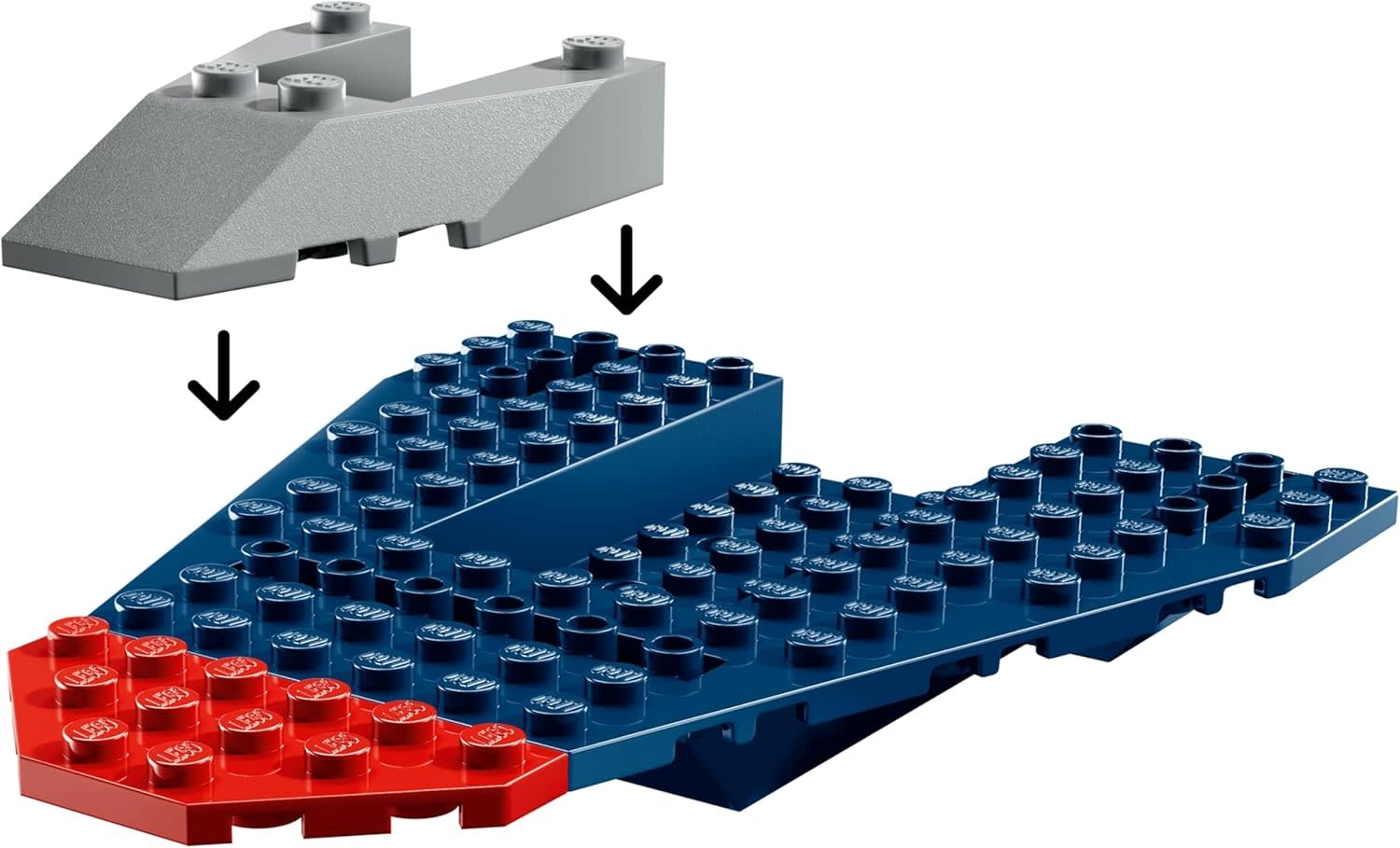 Lego Lego Super Heros Captain America vs Thanos