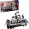Lego Lego Super Heros Spider Man & Doc Ock Subway