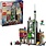Lego Lego Super Heros Spider Man vs Oscorp