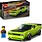Lego Lego Speed Champions Dodge Challenger SRT Hellcat