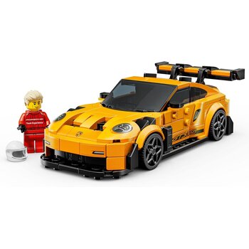 Lego Lego Speed Champions Porsche 911 GT3