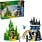 Lego Lego Wicked Emerald City & Kiamo Ko Castle