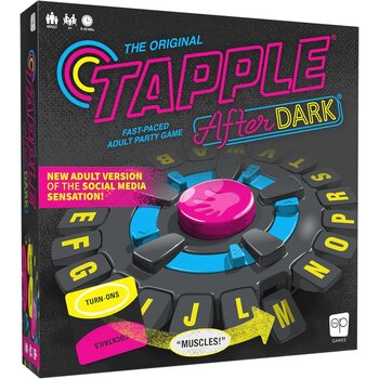 Tapple After Dark Game
