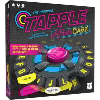 The OP Tapple After Dark Game