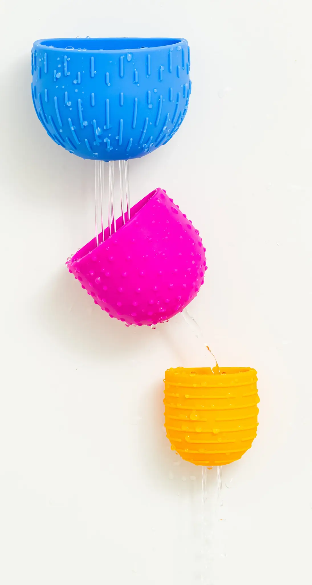 Mobi Oomplz Drip Drop Suction Cups