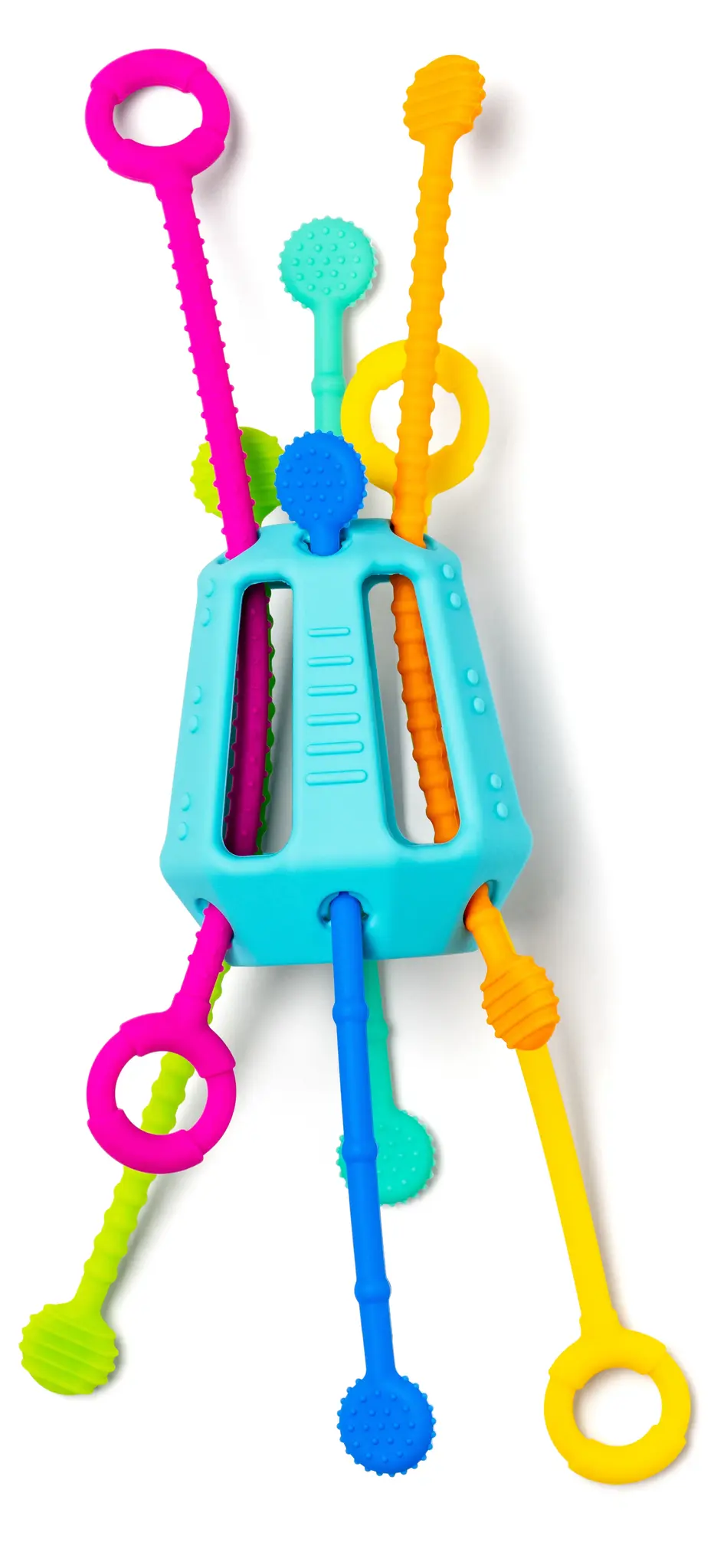 Mobi Zippee Baby Toy