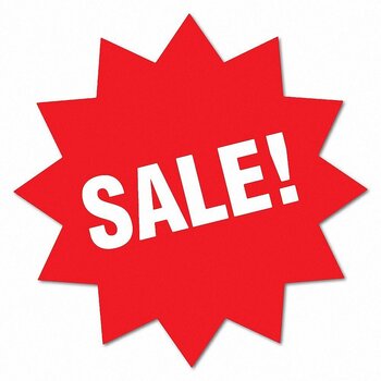Sale Items
