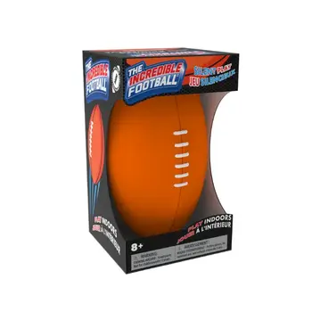 Incredible Silent Football