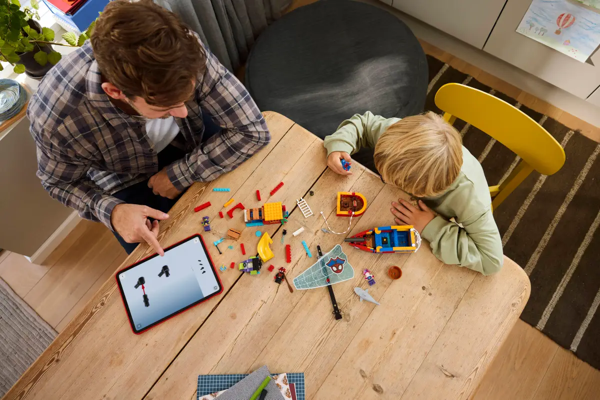 Lego Lego Spidey Team Spidey Pirate Ship