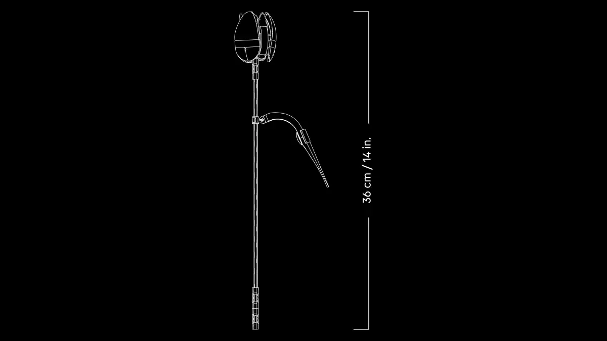 Lego Lego Botanical Tulip Bouquet