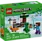 Lego Lego Minecraft Steve's Taiga Adventure