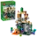Lego Lego Minecraft Zombie Dungeon