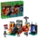 Lego Lego Minecraft Wither Battle