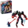Lego Lego Marvel Miles Morales Mech vs Spider Man 2099