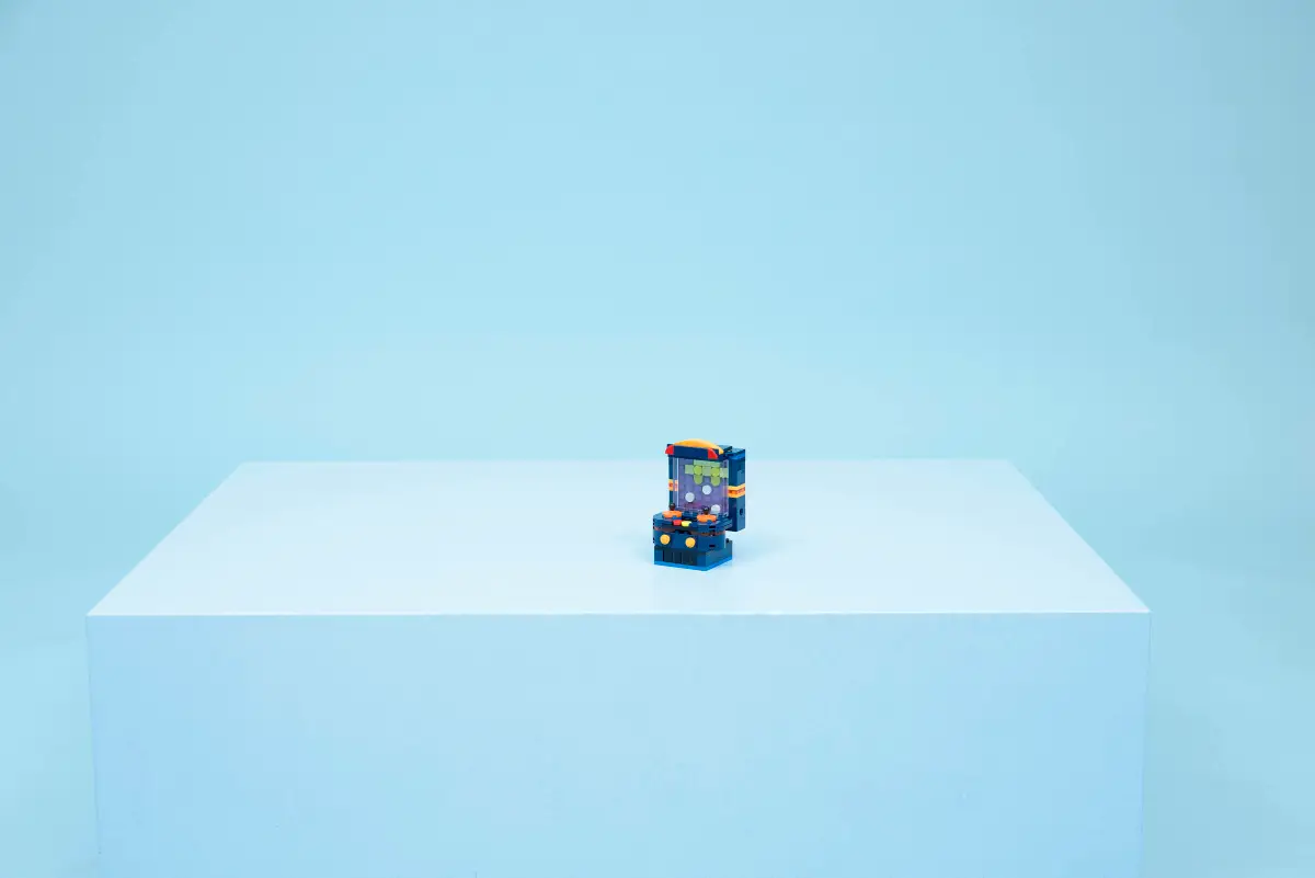 Lego Lego Creator Retro Gaming Console