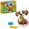 Lego Lego Creator Cute Animals: Playful Puppies