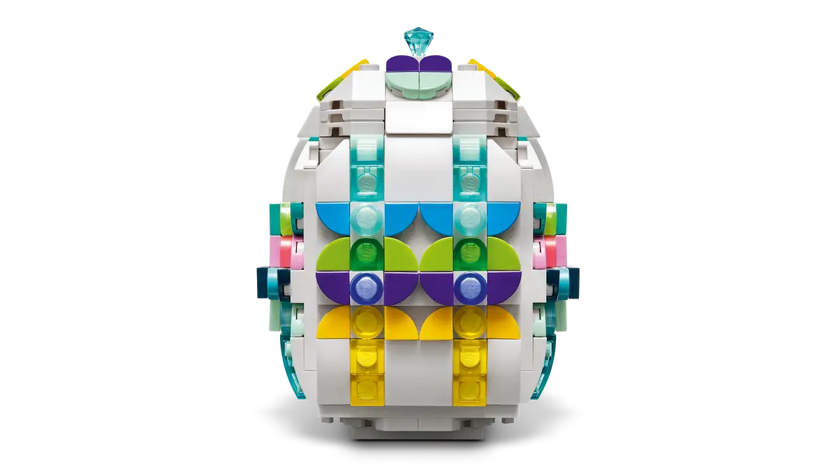 Lego Lego Occasions Decorative Easter Egg
