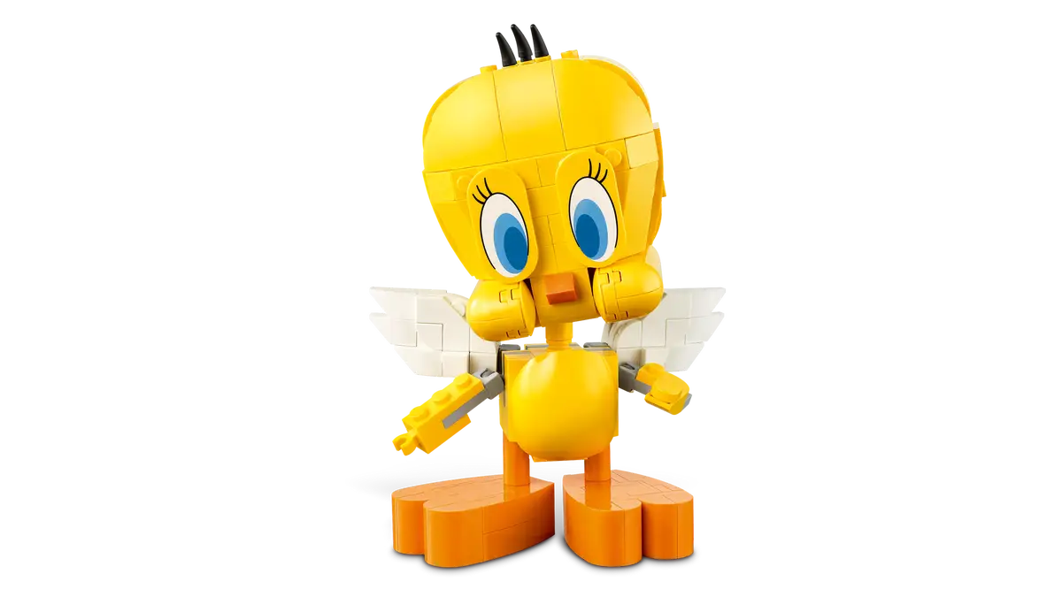 Lego Lego Occasions Sweetheart Tweety Bird