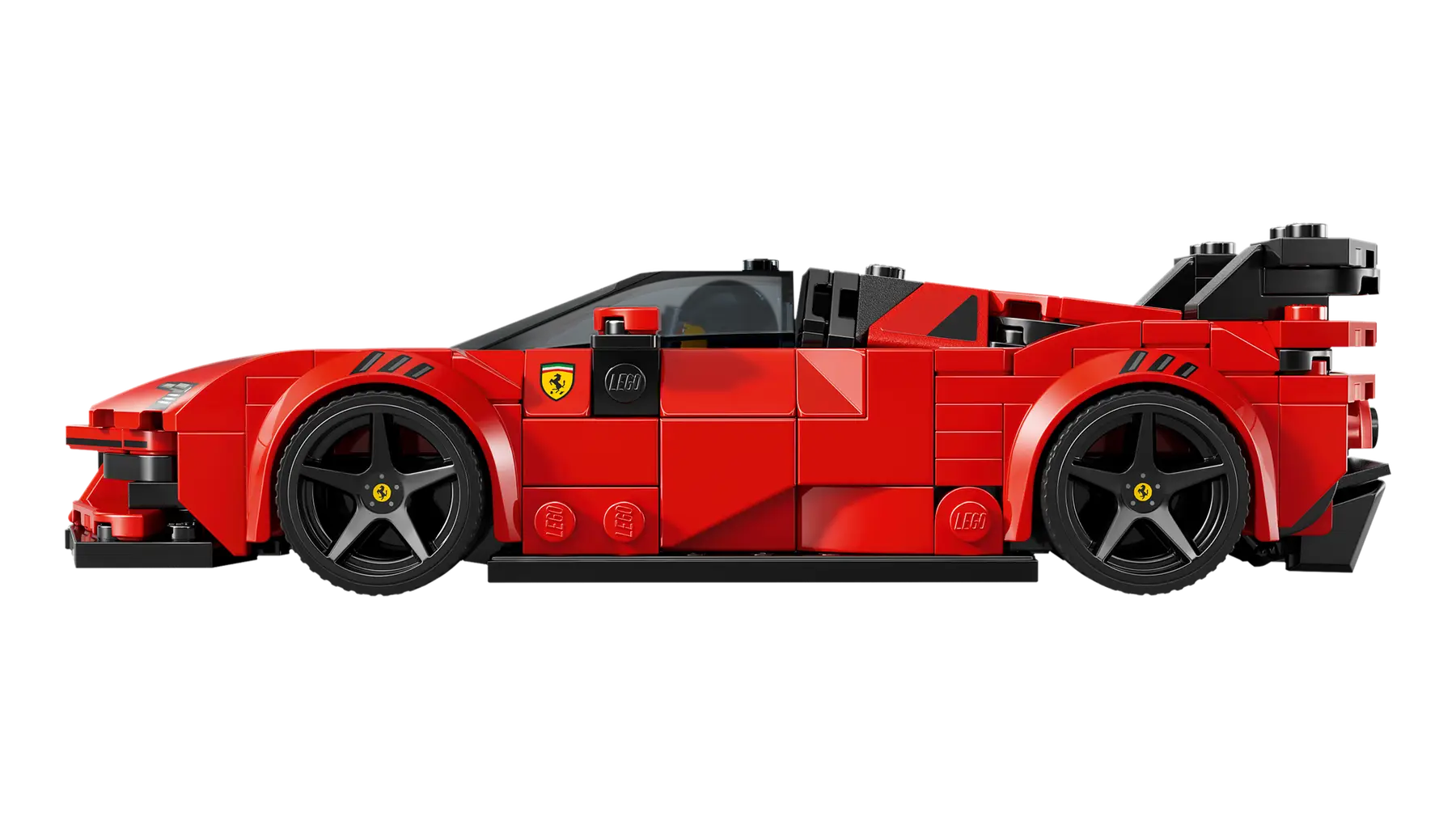Lego Lego Speed Champions Ferrari SF90 XX Stradale