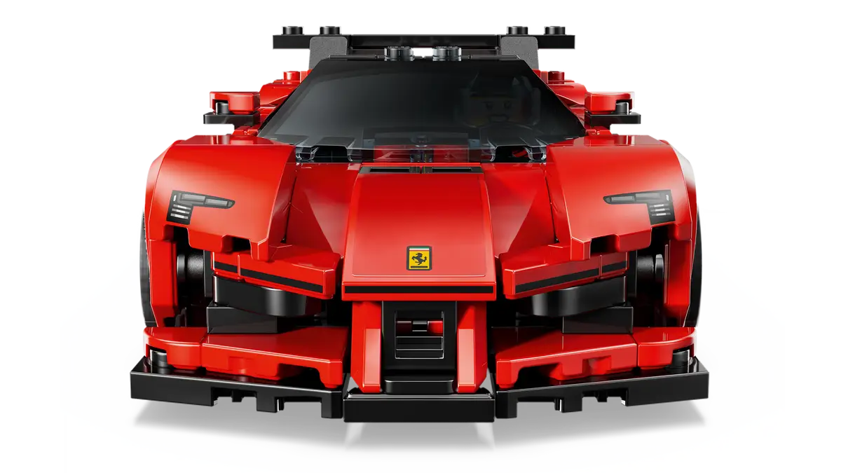 Lego Lego Speed Champions Ferrari SF90 XX Stradale