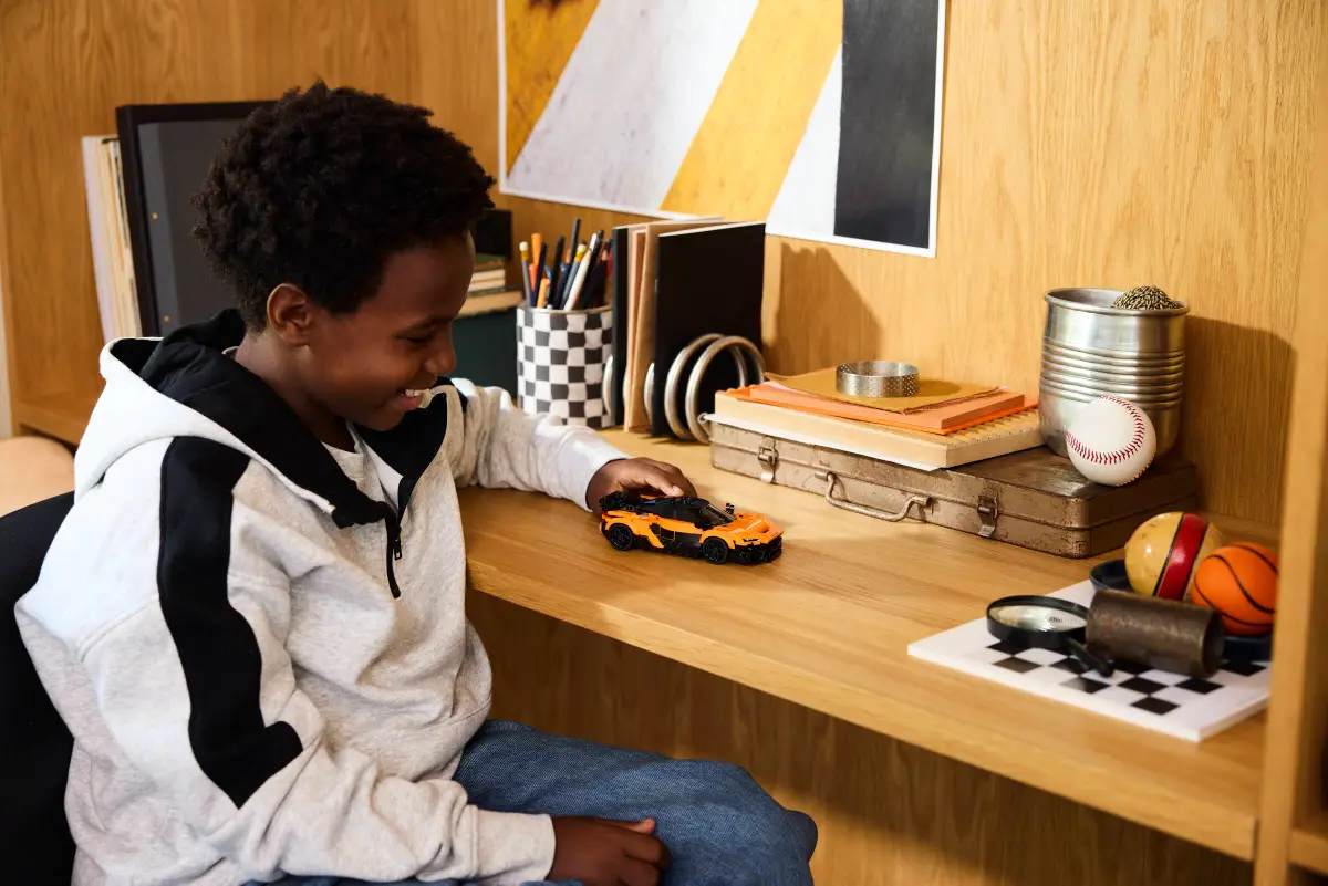 Lego Lego Speed Champions McLaren W1