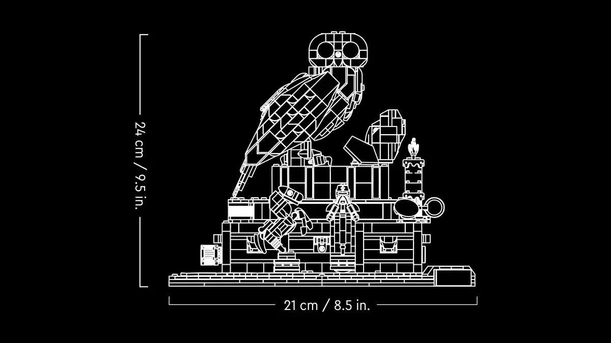 Lego Lego Harry Potter Sorcerer's Stone Collectors' Edition