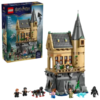 Lego Lego Harry Potter Hogwart's Castle: Hospital Wing