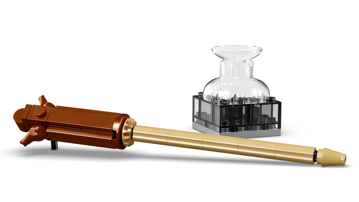 Lego Lego Harry Potter Cornish Pixie